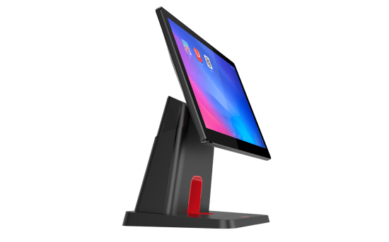 Сенсорний POS термінал 2